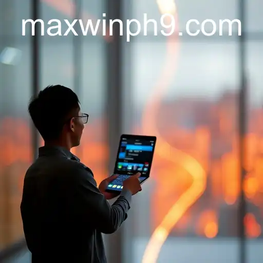 About Us: The Journey of MAXWINPH