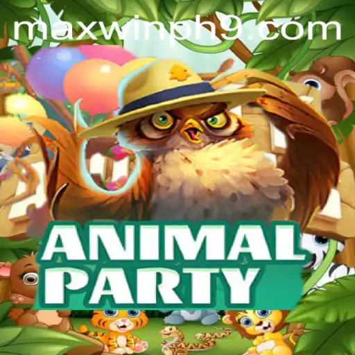 AnimalParty: Discover a World of Fun with MAXWINPH