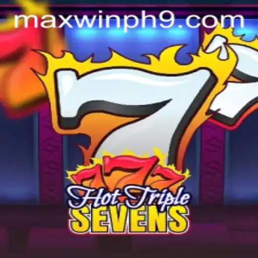 Exploring HotTripleSevens: Your Guide to the Latest MAXWINPH Game Craze