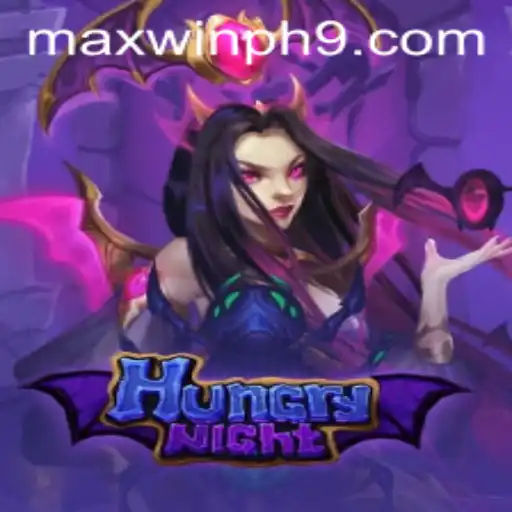 Exploring HungryNight: A Thrilling Game Experience with MAXWINPH