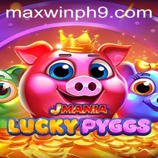 Exploring JManiaLuckyPyggs: The New Wave in Online Gaming