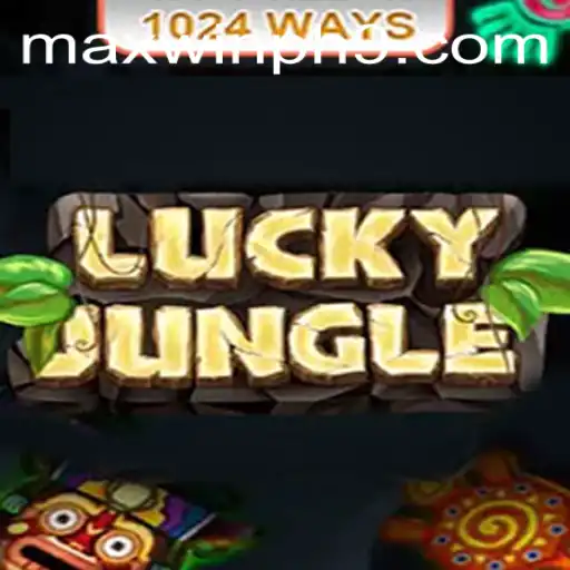 Exploring the Enchanting World of LuckyJungle1024: A Journey to MAXWINPH