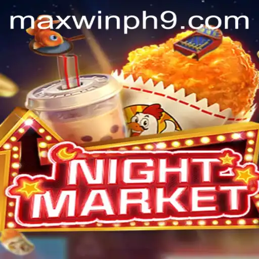 Exploring NIGHTMARKET: The Thrilling Game with a Twist by MAXWINPH