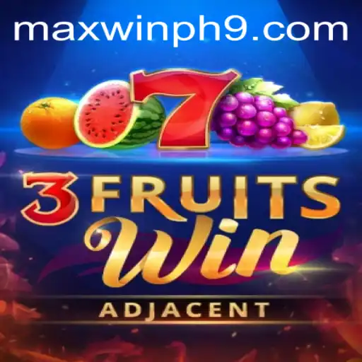 Unlocking the Thrills of 3FruitsWin: A Deep Dive into MAXWINPH's Latest Sensation
