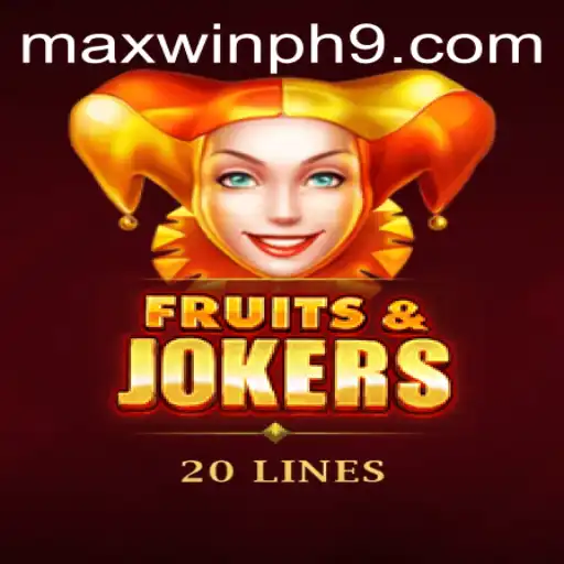 Exploring the Allure of FruitsAndJokers20 and the MAXWINPH Phenomenon