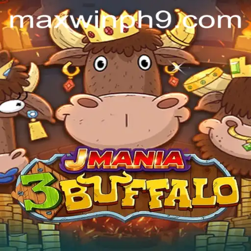 Exploring the Exciting World of JMania3Buffalo: A Deep Dive into the Game and MAXWINPH