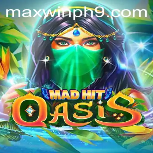 Exploring the Adventure: An In-depth Look at MadHitOasis and Strategies for MAXWINPH