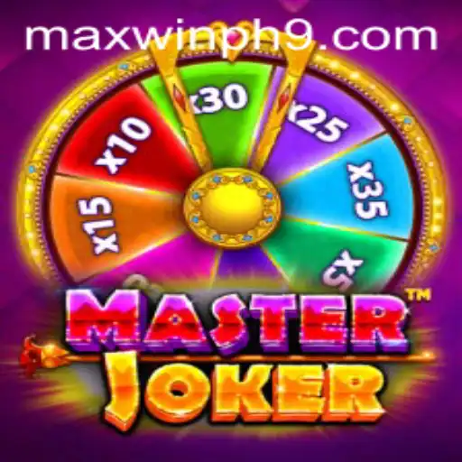The Exciting World of MasterJoker and the Rise of MAXWINPH