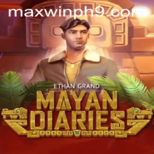 Discover the Thrill and Adventure of MayanDiaries: Unveiling the Secrets with MAXWINPH