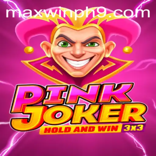 Exploring the Thrills of Pinkjoker: Unveiling the Exciting World of MAXWINPH