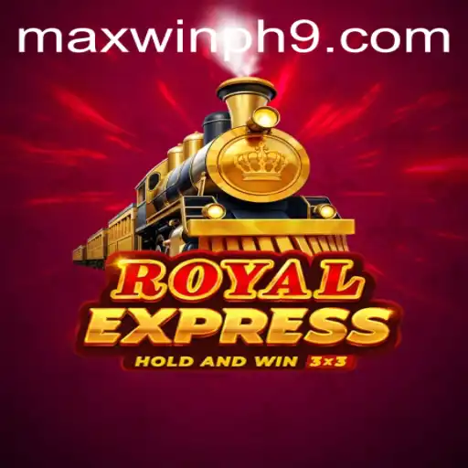 Experience the Thrill of RoyalExpress: Unraveling the MAXWINPH Journey