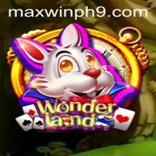 Discover How Wonderland and MAXWINPH Redefine Virtual Gaming