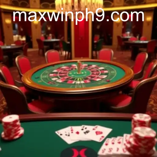 Exploring Online Baccarat: An In-Depth Look at MAXWINPH