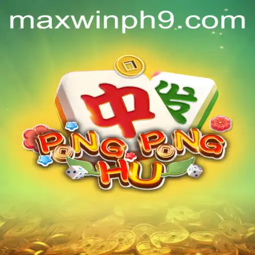 Exploring the Thrills of PONGPONGHU: A Dive into Gameplay and MAXWINPH