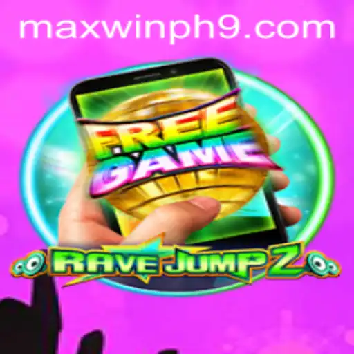 RaveJump2M: Exciting Adventure in Rhythm and Pulse