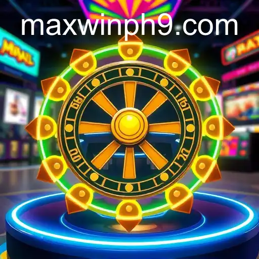 Exploring the Exciting World of Rotary Games with MAXWINPH