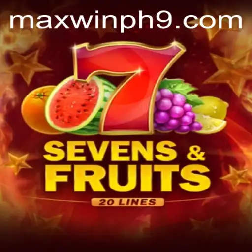 Discover the Exciting World of SevensFruits20 with MAXWINPH