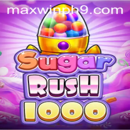 Dive into the Exciting World of SugarRush1000 with MAXWINPH
