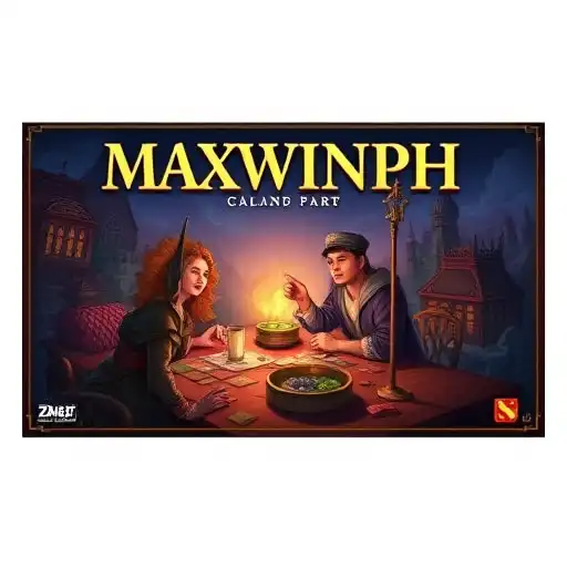 Exploring the World of Tabletop Games: A Close Look at 