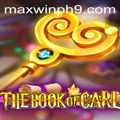 Exploring The Book of Carl: The Latest Gaming Sensation