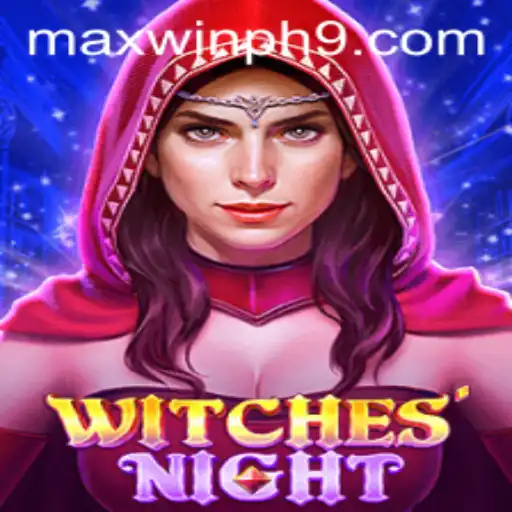 WitchesNight: A Thrilling Adventure into the World of Magic